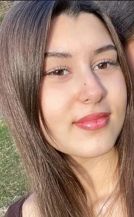 Tam 38 Metre Boyunca Savrulmuş! 16 Taşındaki Tuana'nın Son Görüntüsü Ortaya Çıktı